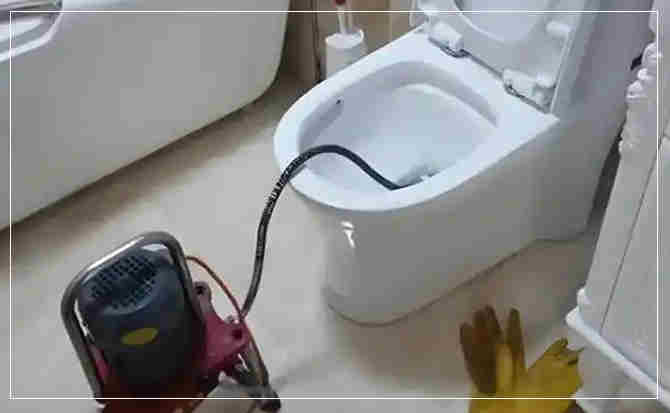 叶集区马桶蹲坑蹲厕疏通